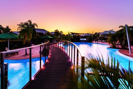Broome Resort Accommodation Guide for 2020