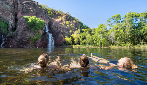 NEW WEBSITE Gallery 720 x 420 Recovered psd 0002 125505 56 Litchfield National Park Mandatory credit Tourism NTShaana Mc