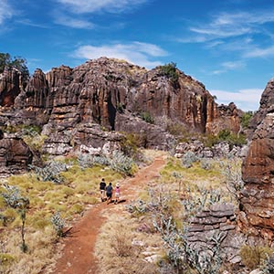 WEB WA KIM 0004 114129 56 Mimbi Caves with Girloorloo Tours Mandatory credit Tourism Western Australia