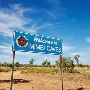 WEB WA KIM 0005 Mimbi Caves with Girloorloo Tours Mandatory credit Tourism Western Australia 3