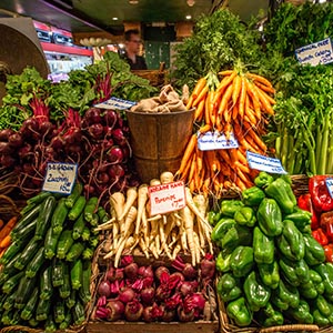 WEB SA 0003 123600 Adelaide Central Market Mandatory Credit Tourism Australia