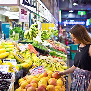 WEB SA 0004 121817 Adelaide Central Market Mandatory Credit South Australian Tourism Commission