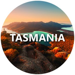 SPECIALS Tasmania