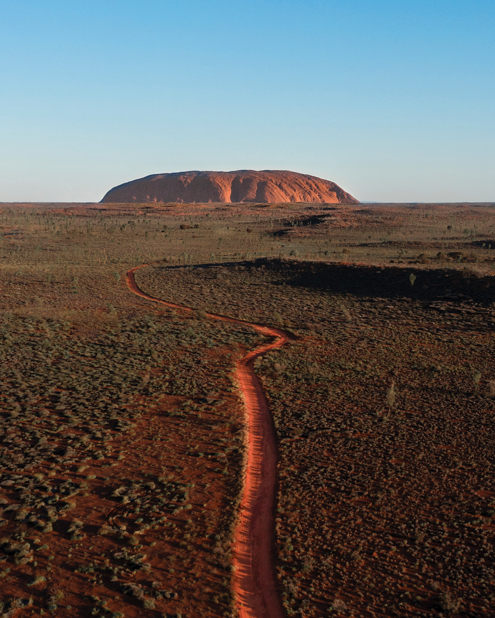 Our Picks NT Uluru