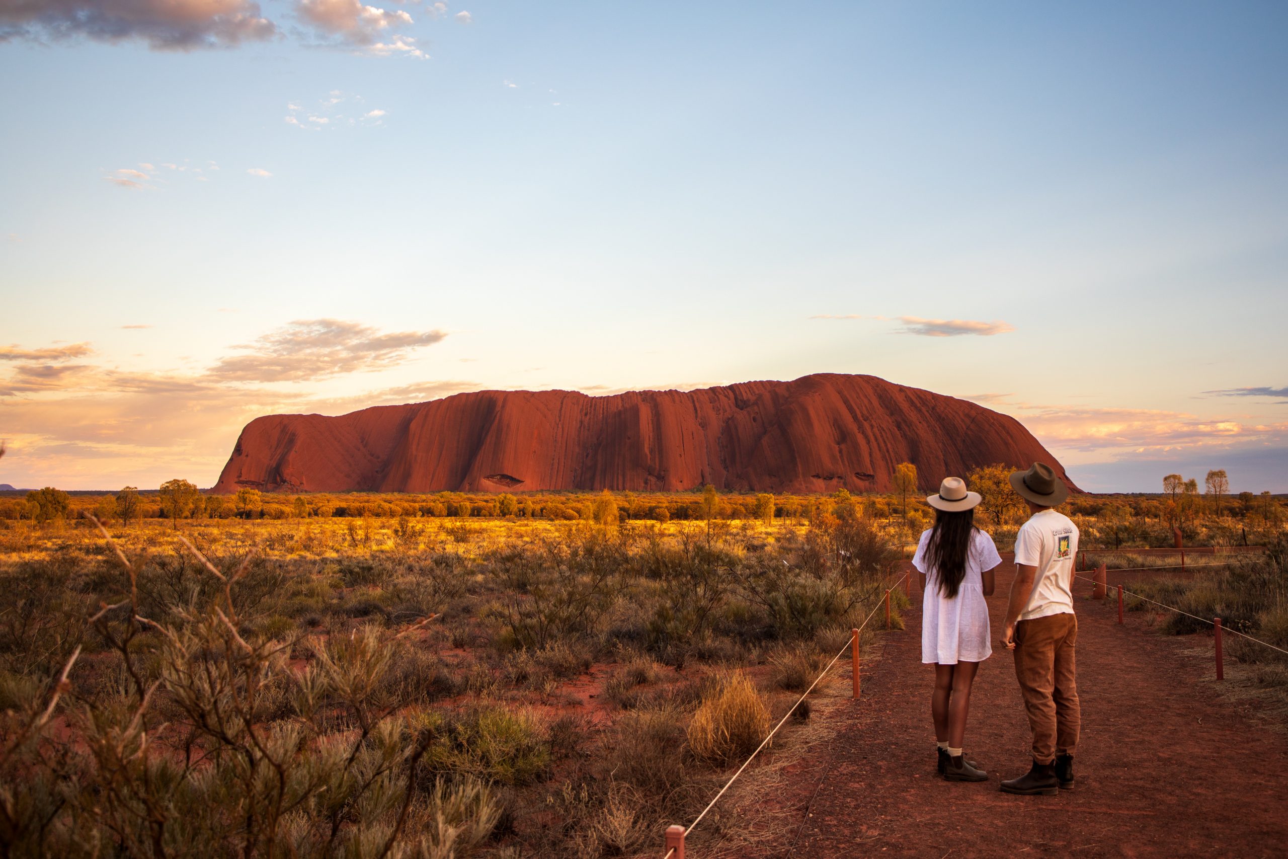 134434 56 Spectacular views of Uluru credit Tourism NT The Salty Travellers