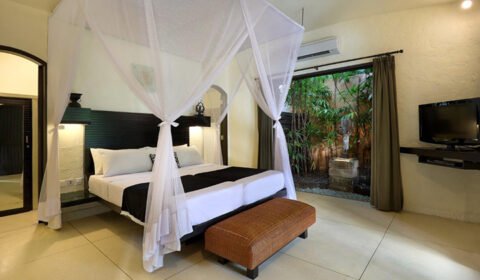 NEW WEBSITE Gallery 720 x 420 Impiana Private Villas Seminyak 2BRV Bed Room