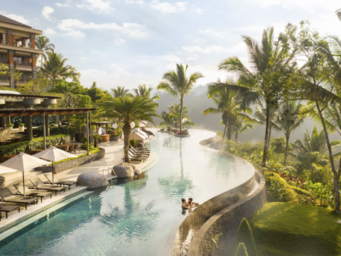 PadmaUbudPool