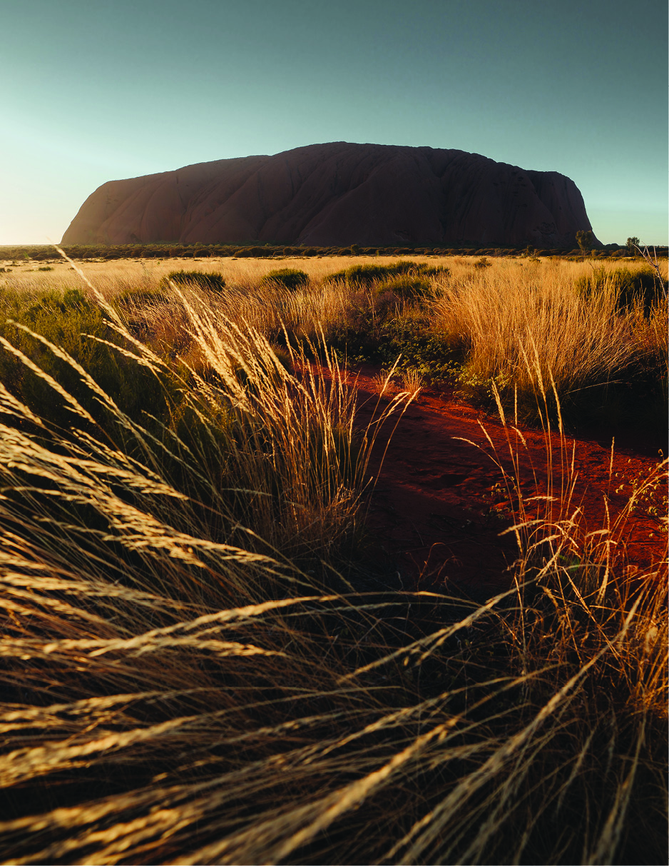 Home Page Destinations 225w x 291h NT Uluru