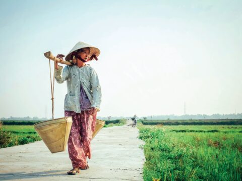 Vietnam