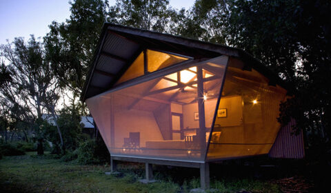 NEW WEBSITE Gallery 720 x 420 Bamurra Plains Safari Bungalow