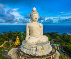 Big Buddha Phuket 300 x 250