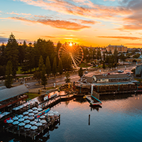 Fremantle Esplanade