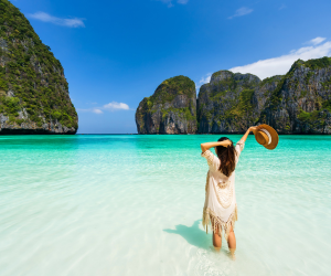 Maya Bay Krabi 300 x 250