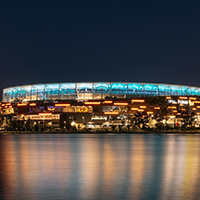 Optus Stadium