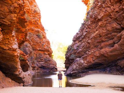 NEW WEBSITE Featured Image 800 x 600 Simpsons Gap