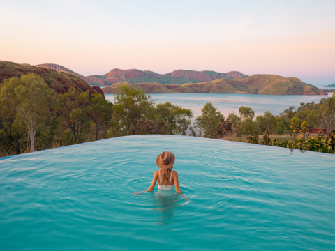 NEW WEBSITE Featured Image 800 x 600 Discovery Resorts Lake Argyle